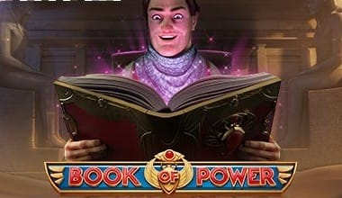 Book of Power